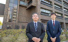 兵庫県庁 様