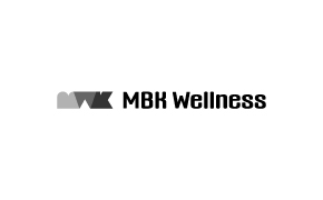 MBK　Wellness株式会社様