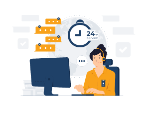 オペレーター支援