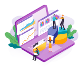 コールセンター管理業務