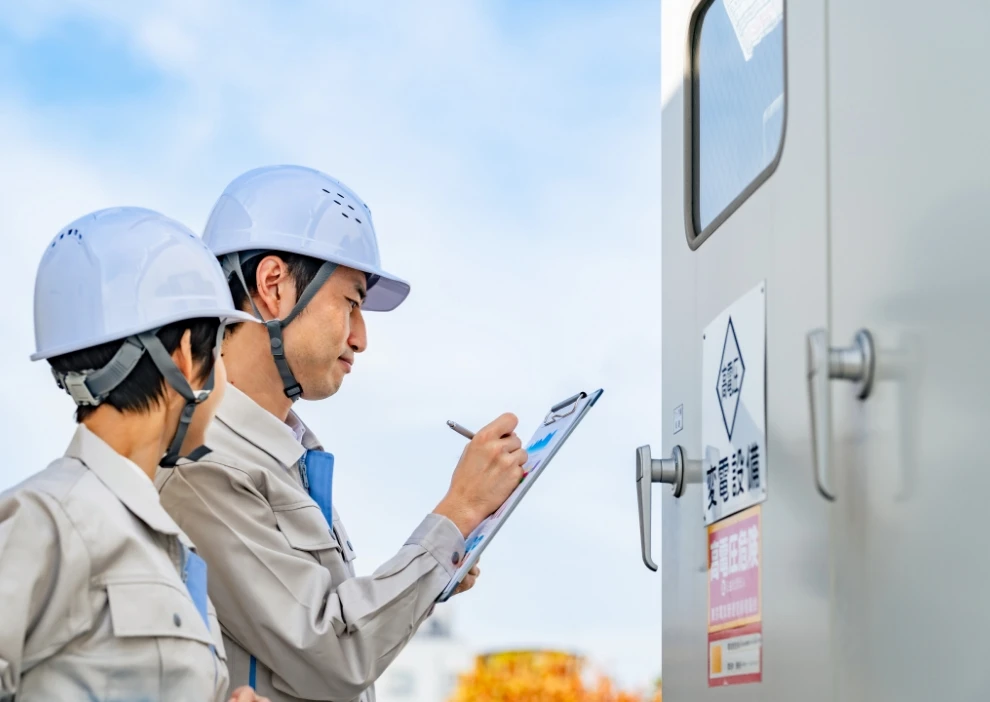導入事例 東北電力株式会社様