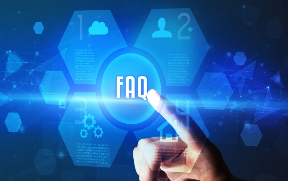 FAQシステム連携