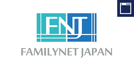 株式会社ファミリーネット・ジャパン様