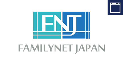 FAMILYNET JAPAN