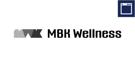 MBK　Wellness株式会社様