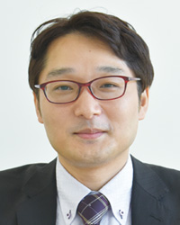 NTTテクノクロス株式会社カスタマーエクスペリエンス事業部 営業部門 マネージャー松井 一比良