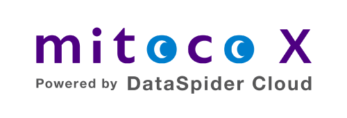 DataSpider Cloud