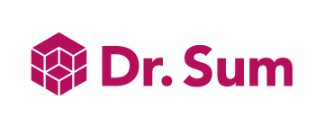 多次元高速集計検索エンジン Dr.Sum EA タイトルロゴ
