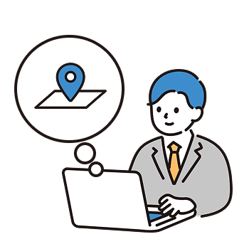 ナビゲーションイメージ