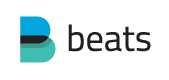 Beatsロゴ