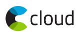 ElasticCloud ロゴ