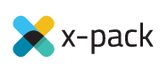 Xpackロゴ