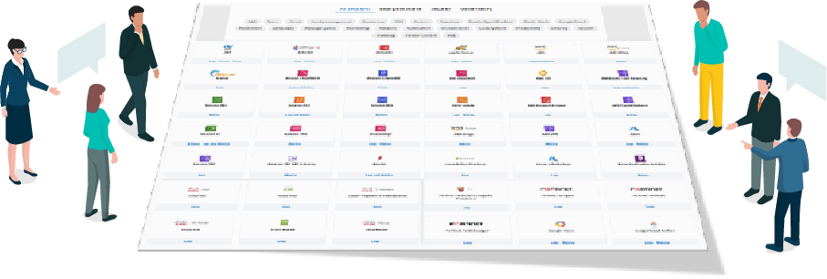 データ分析基盤Elastic Stackはあらゆるログデータを収集・分析・可視化します