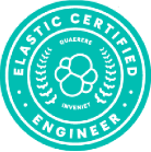 ELASTIC CERTIFIED ENGINEER