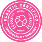 ELASTIC CERTIFIED OBSERVABILITY ENGINEER