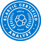 ELASTIC CERTIFIED ANALYST