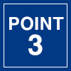 POINT 3
