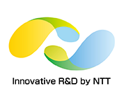 Innovative R&D by NTT
