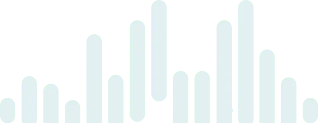 フッター装飾の画像