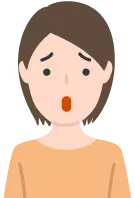 かな残念アイコン