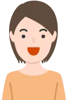 かな通常アイコン