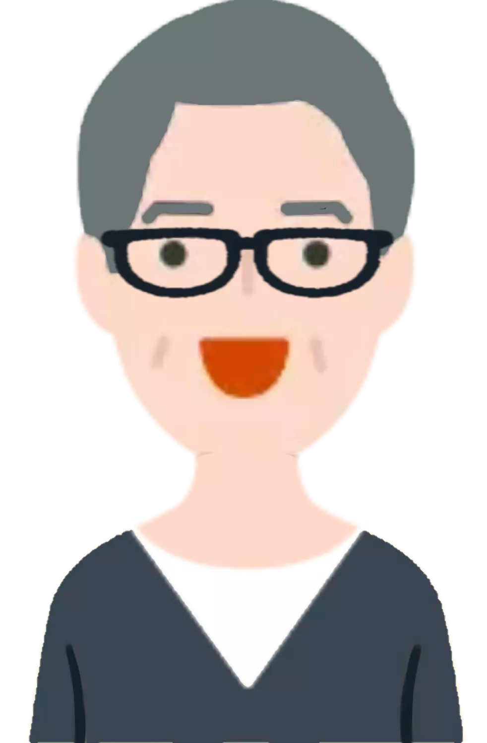 はると（日本語）アイコン