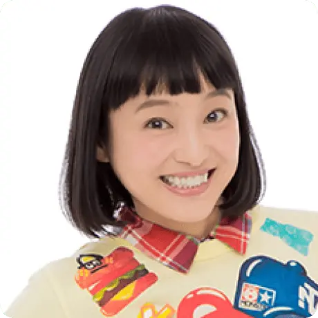 金田 朋子さんの写真