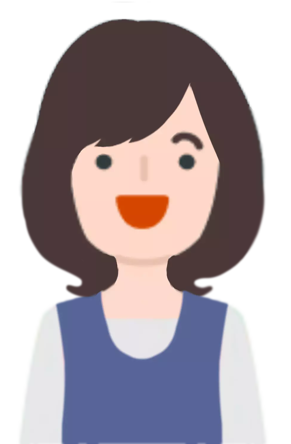 みか（日本語）アイコン