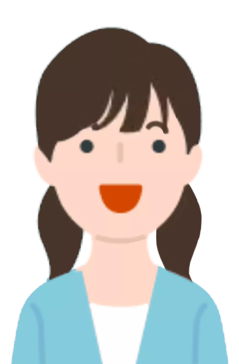 のりこ（日本語）アイコン