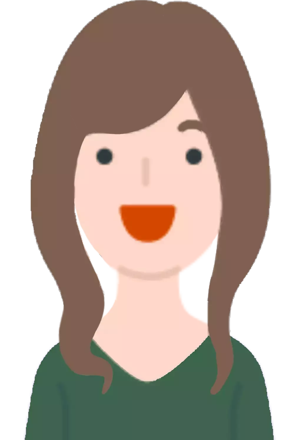 かほ（日本語）アイコン