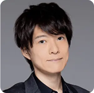 川原 慶久さんの写真