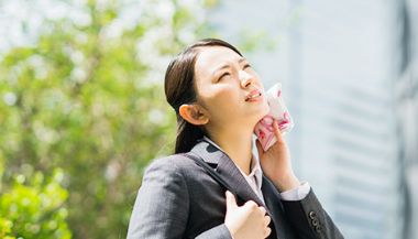 熱中症予防はデジタルサイネージで！3つのコンテンツをご紹介
