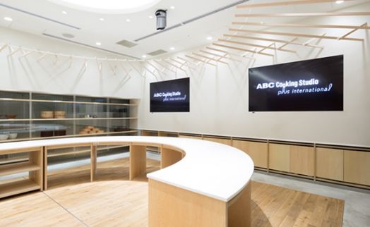 株式会社ABC Cooking Studio 様
