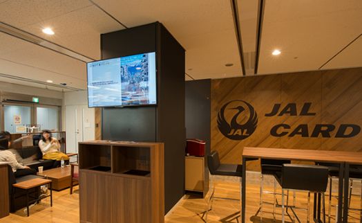 株式会社JALカード 様