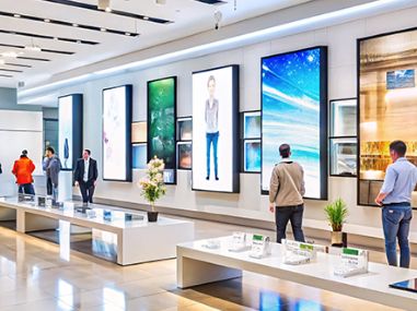 店舗・商業施設