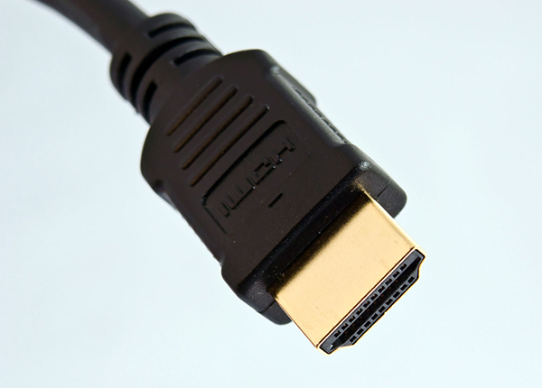 HDMI
