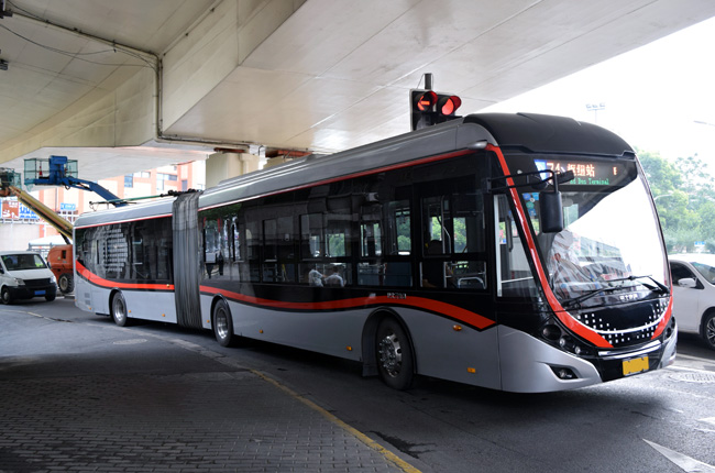 BRT