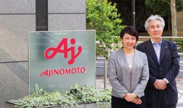 味の素株式会社