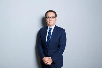 産業保健専門家 土肥誠太郎氏