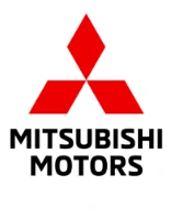 ロゴ：MITSUBISHI MOTORS