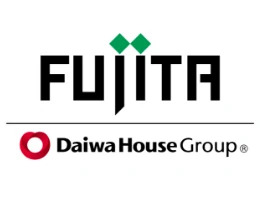 ロゴ：FUJITA Daiwa House Group