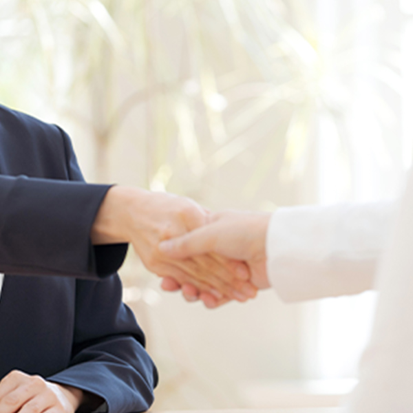 ご提案・ご契約