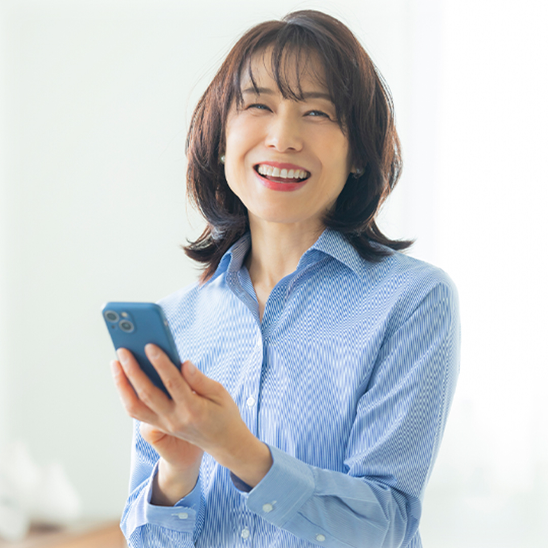 健康データにワンタップでアクセス可能に教職員の健康意識の向上に結びつく