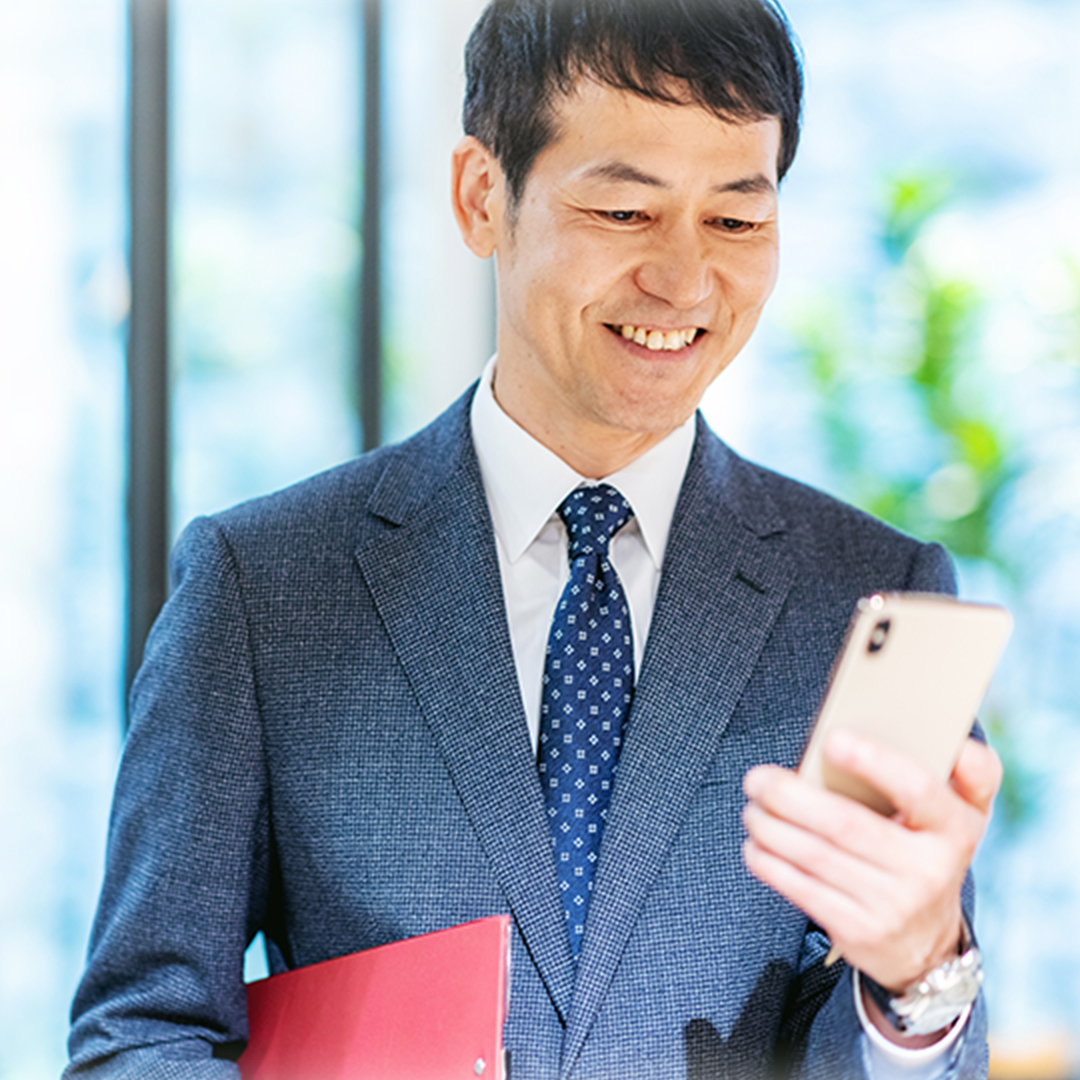 忙しい教職員の利便性UPにより受検率や面談実施率の改善にも