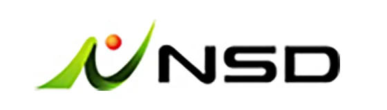 株式会社NSD