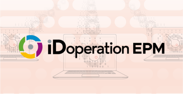 iDoperation EPM