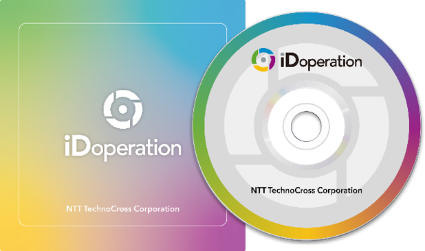 DVDメディアでの提供（インストーラ）