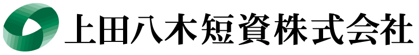 上田八木短資株式会社