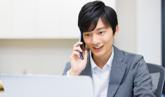 情報共有が進み、職員の連携も強化