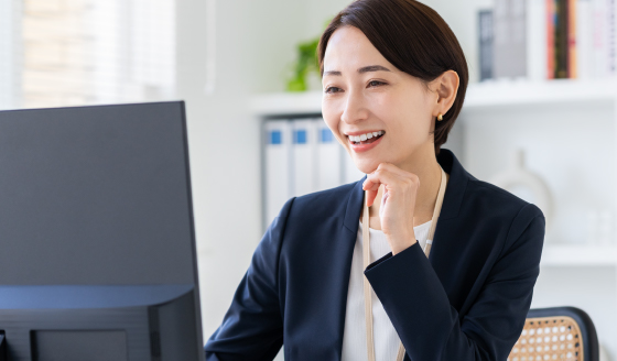 外部機関とのリアルタイムの情報共有が可能に!